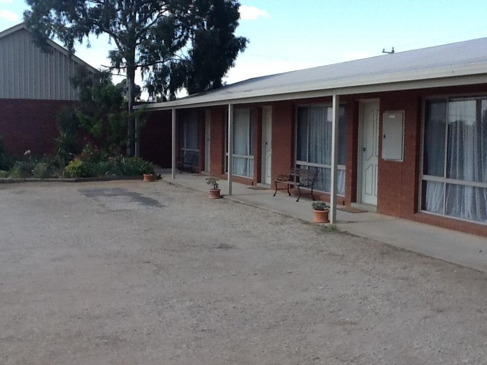 Star Hotel/motel